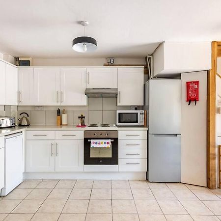 Beech Cottage, Spacious Rural Retreat Аск Екстер'єр фото