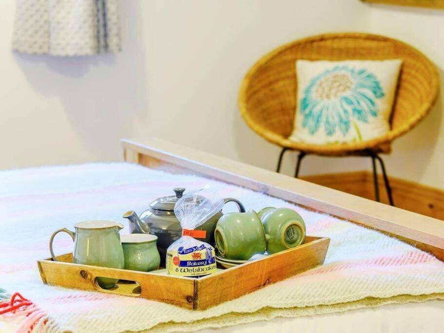 Beech Cottage, Spacious Rural Retreat Аск Екстер'єр фото